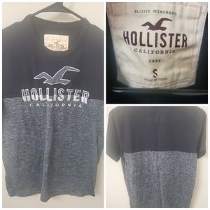 Men's Small Hollister T-shirt